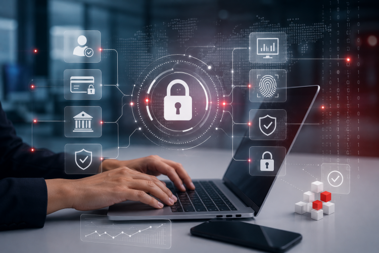 Segurança digital nas operações lotéricas: proteção ao usuário também é Jogo Responsável