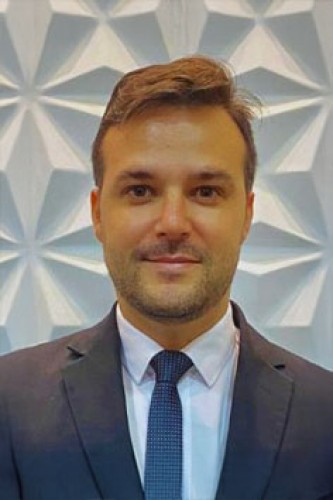 João Gilberto Montenegro Rodrigues