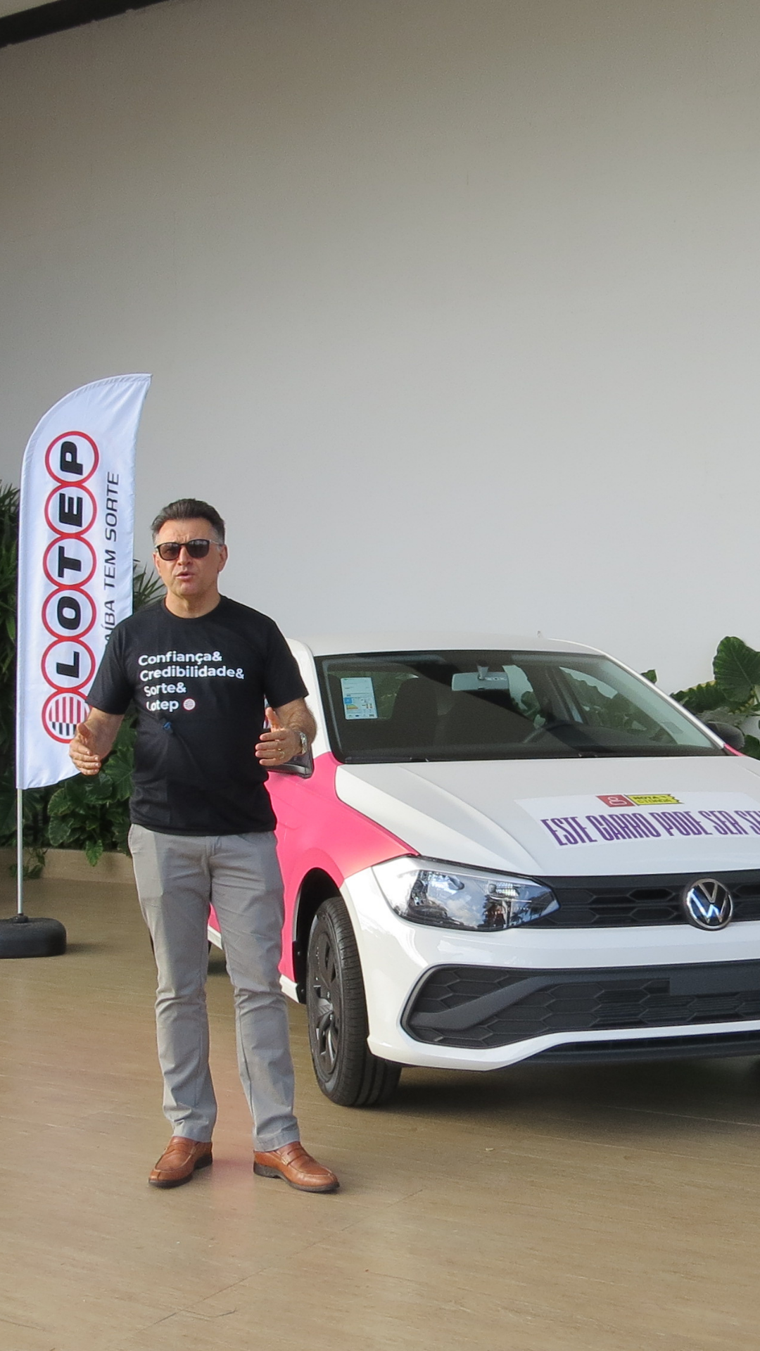 Nota Cidadã faz primeiro sorteio de 2025