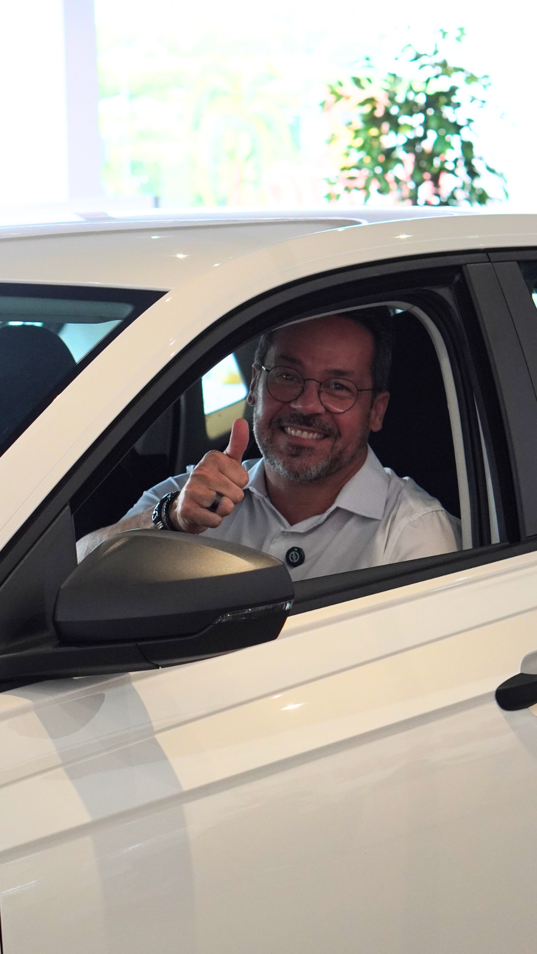 Ganhador é de João Pessoa