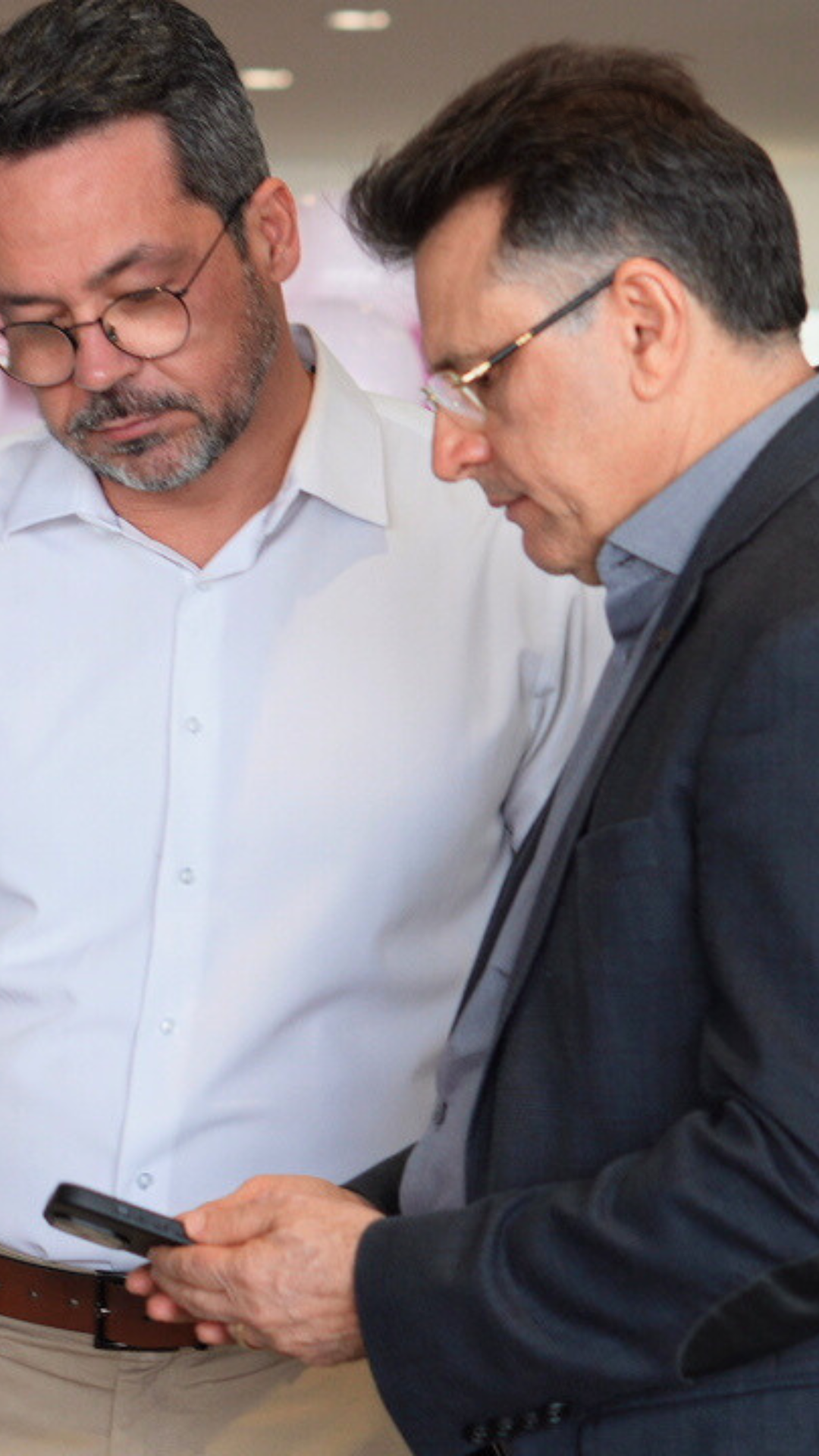 CPF na nota fortalece a cidadania fiscal