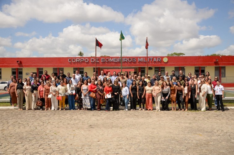 Lotep participa de Encontro Estadual de Ouvidorias