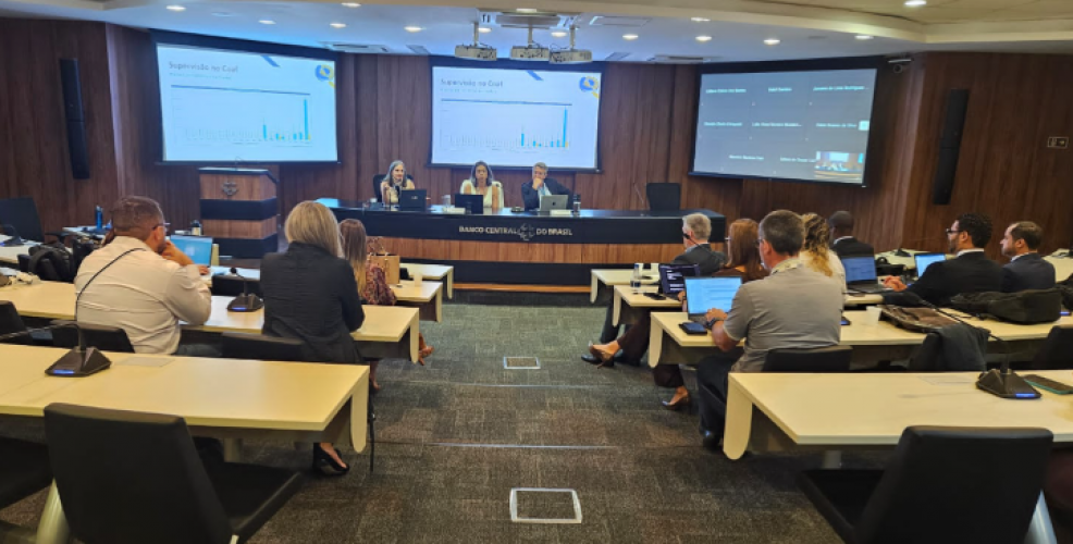 Lotep torna-se a segunda loteria estadual a compor o quadro de supervisores do Sistema Brasileiro de Prevenção e Combate à Lavagem de Dinheiro e de Fi