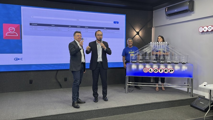 Nota Cidadã divulga 32 ganhadores do sorteio especial de janeiro