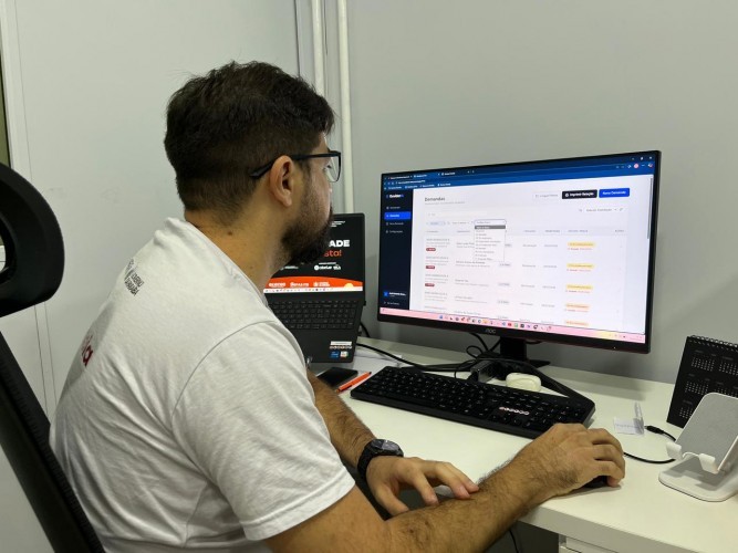 Ouvidoria da Lotep reforça compromisso com a escuta cidadã e amplia transparência