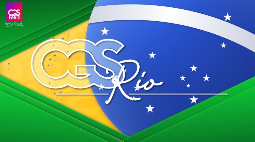 Lotep participa do CGS Rio 2026