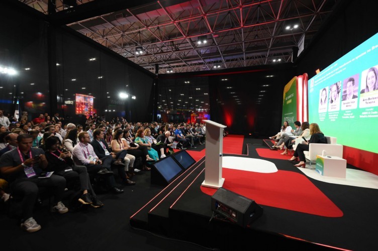 Lotep confirma presença no SBC Summit Rio 2026