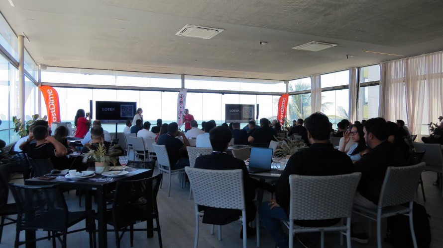 Paraíba reúne operadores e especialistas para fortalecer modelo regulatório do setor de apostas