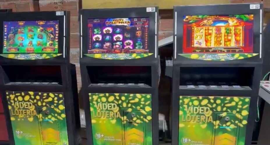 Lotep alerta para identificação de terminais de loteria instantânea ilegais no Estado da Paraíba