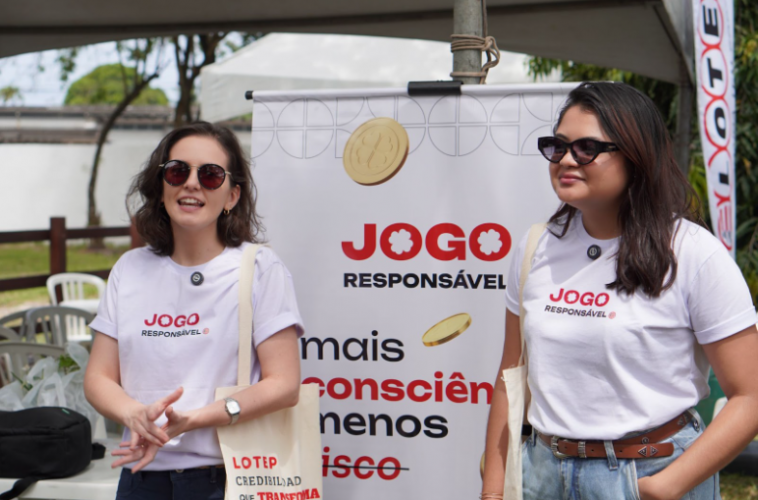 Integrante da Comissão de Jogo Responsável da Lotep é convidada pelo Ministério da Saúde para evento nacional de saúde mental