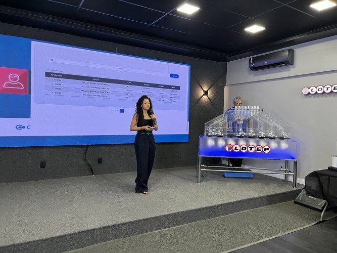 Nota Cidadã contempla 31 paraibanos no sorteio de abril