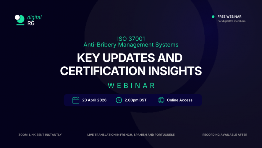 Lotep se atualiza em norma internacional anticorrupção e reforça padrões de integridade