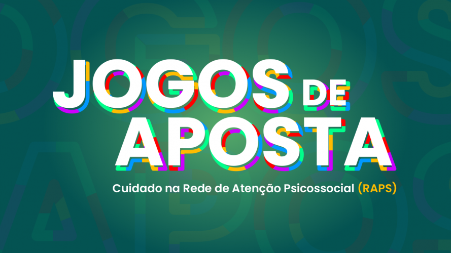Lotep e SES fortalecem parceria em capacitação da Fiocruz sobre apostas e atenção psicossocial