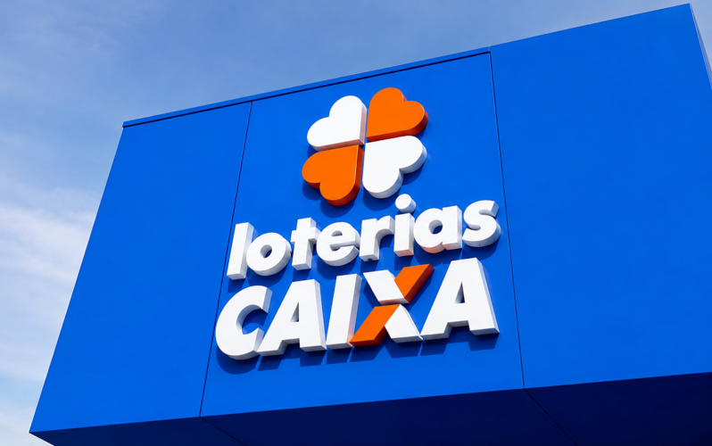 Sorteios vinculados à Loteria Federal serão realizados no dia 14 de junho