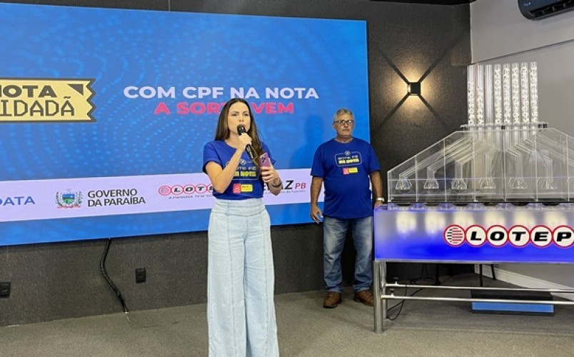 Nota Cidadã divulga os 31 ganhadores do mês de junho de 2026