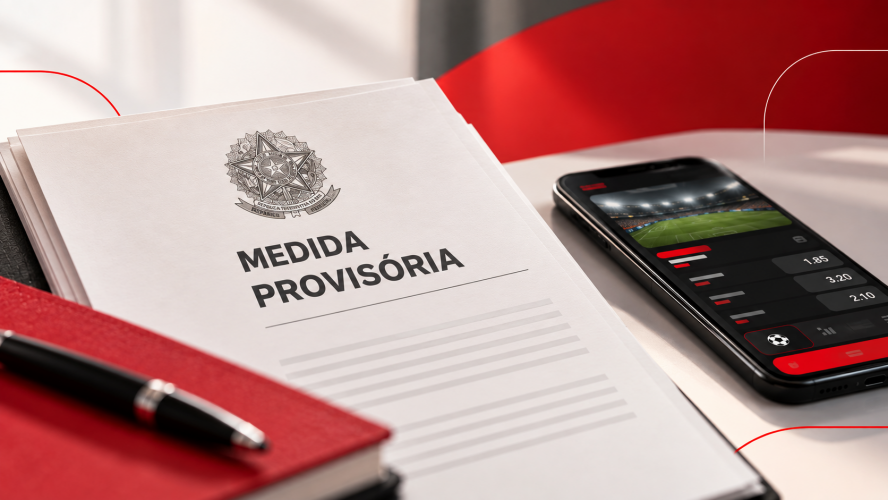 Comunicado Oficial MP nº 1.394/2026