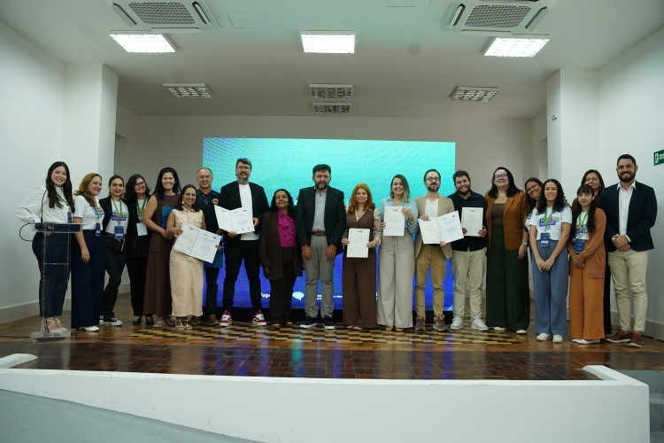 Paraíba Sem Fronteiras: Servidora da Lotep apresenta projeto inovador em encerramento de capacitação internacional na Escócia