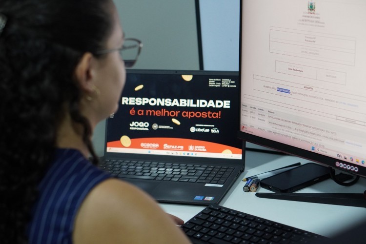 Lotep inicia segundo ciclo do Programa de Estágio com estudantes da UFPB