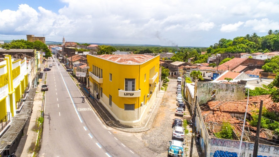 Paraíba publica Portaria de Prevenção à Lavagem de Dinheiro em Loterias