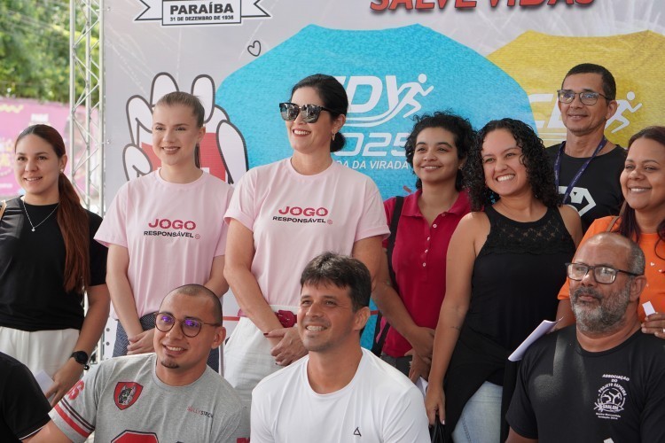 Lotep participa de campanha solidária e reforça parceria com o Hemocentro da Paraíba