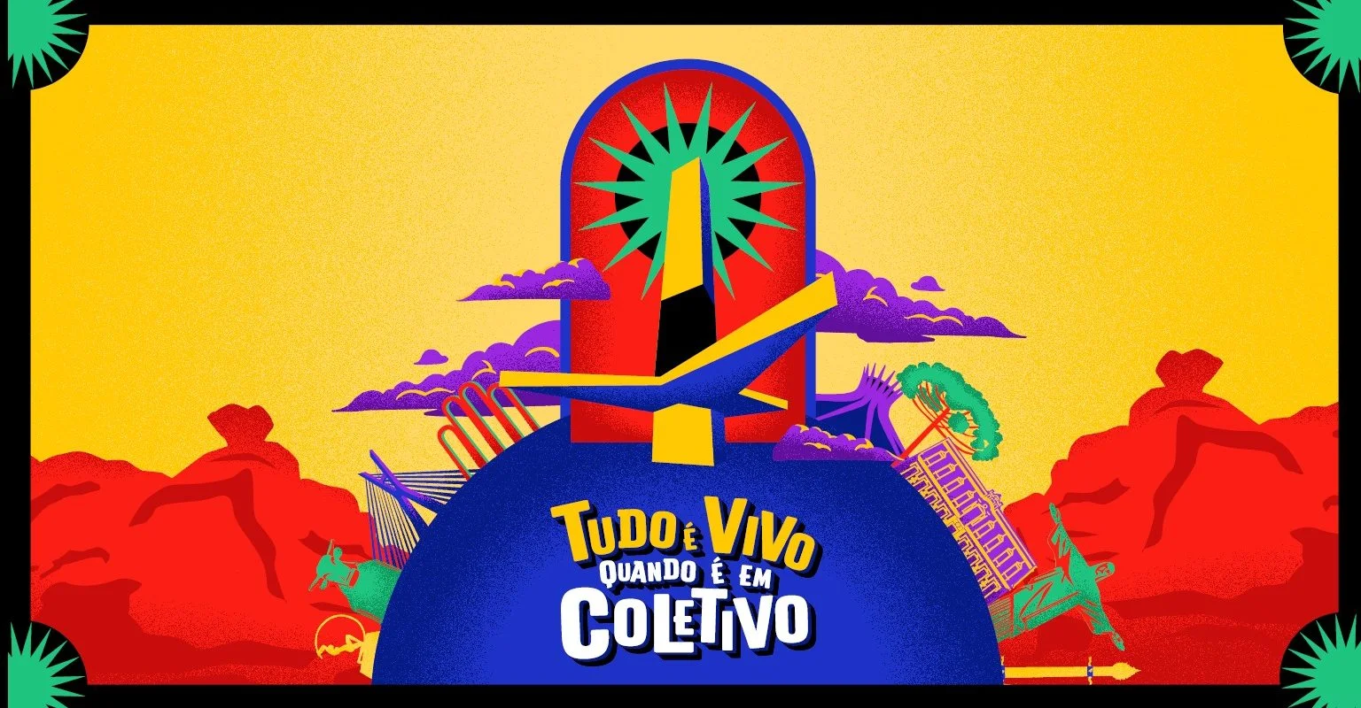 Lotep apoia Festival Mêi Mundo 2025 na UFPB