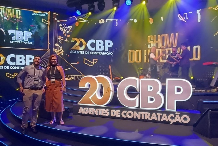 Lotep participa do maior evento de compras públicas do País