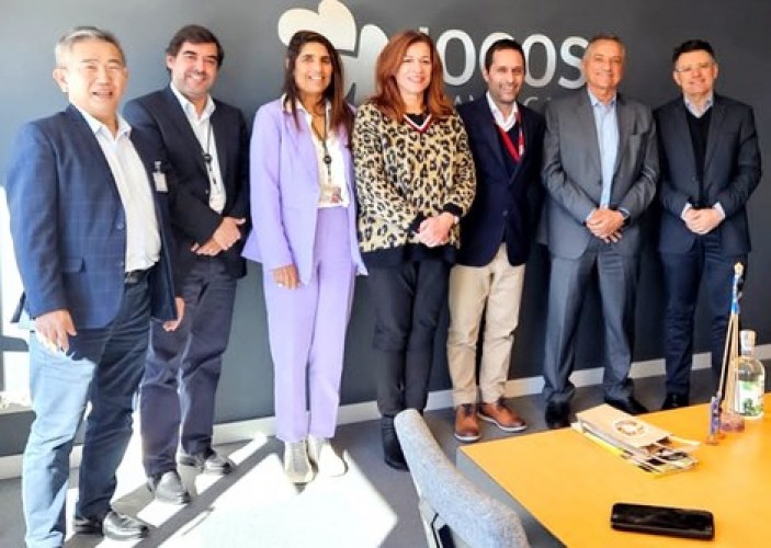 LOTEP e SEFAZ-PB participam do XVIII Congresso CIBELAE