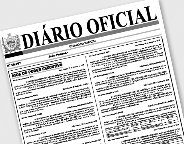 Edital 004/23 - LOTEP prorroga prazo de habilitação