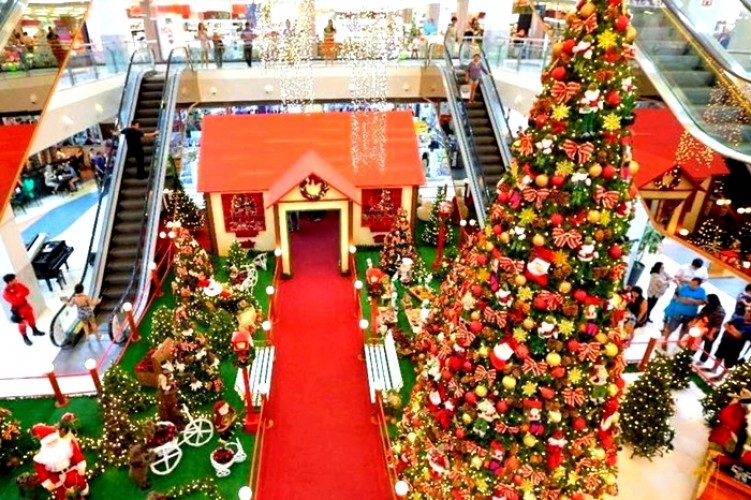 Nota Cidadã: compras de fim de ano concorrem a R$ 60 mil em prêmios em dinheiro