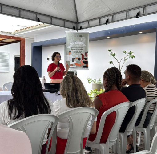 Lotep intensifica ações sobre jogo responsável no Janeiro Branco