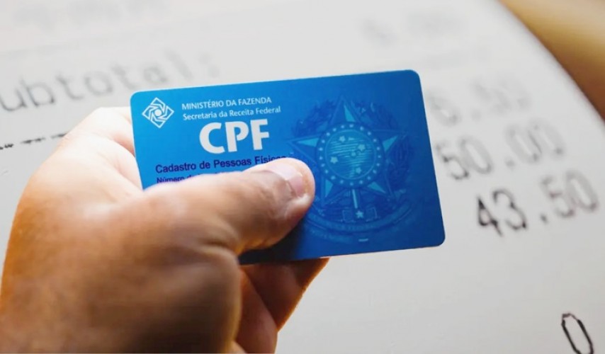Nota Cidadã: compras com CPF na nota fiscal no mês das crianças concorrem a R$ 100 mil em prêmios