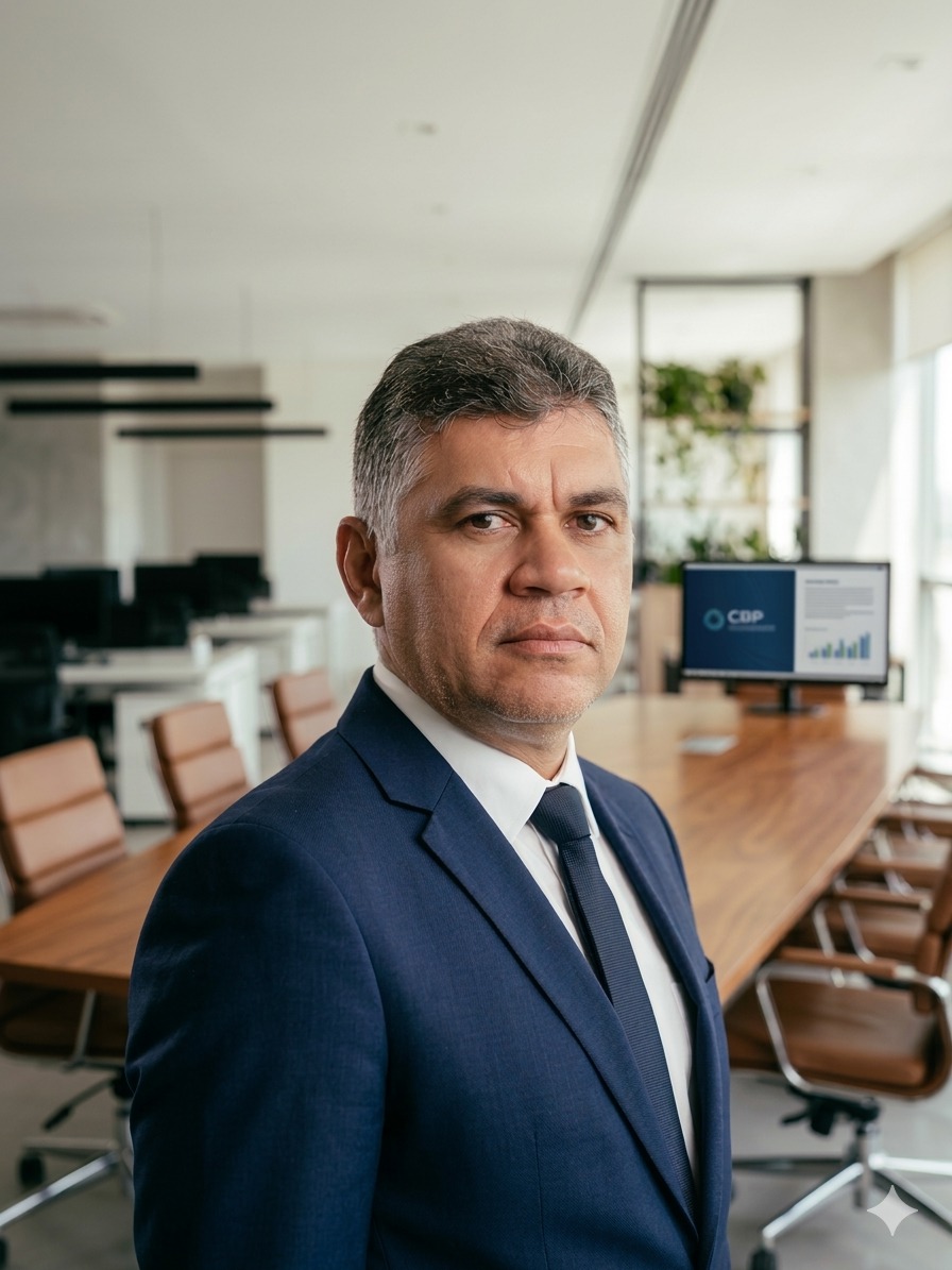 Adriano Oliveira da Silva